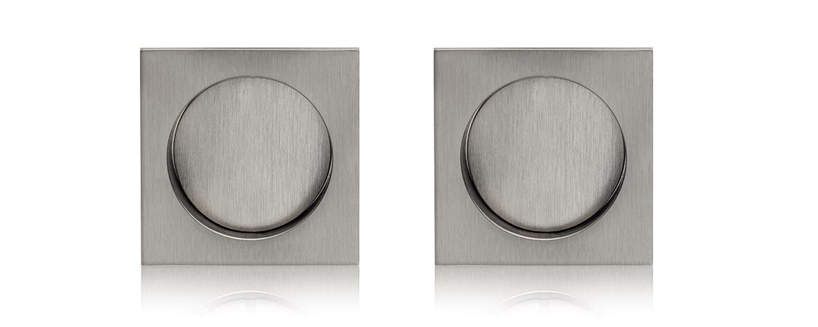 SAB - Hooky Zero - HR -Schiebetür ohne Öffnen