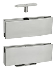 JNF - IN.81.200 Spring Pivot Selfcloses Set mit Verriegelung