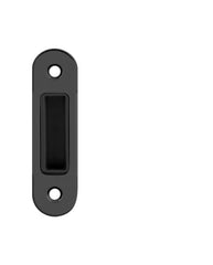 AGB - Anti -Platte für Magnetschloss Mediana polaris einstellbar mit Kunststoffschalen