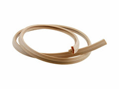 Versiegelung für Holzschwellenwerte