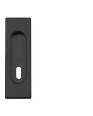 FT - Quadratschale BB / D - 3663AF