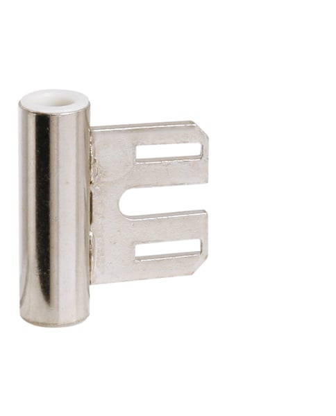 LR - 11.87.669.0 Bodenscharnier für Stahlrahmen (vertikal)