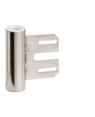 LR - 11.87.669.0 Bodenscharnier für Stahlrahmen (vertikal)