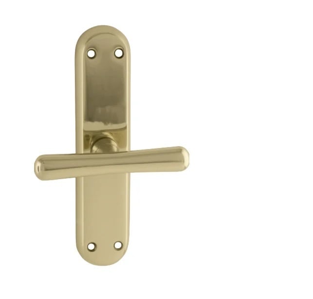 NI - ELEGANT Rosette - Radstand