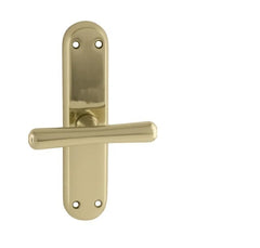 NI - ELEGANT Rosette - Radstand