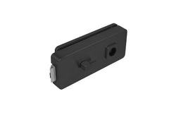 M.P MP - Einzigartige R8 - Schloss an Glastür - WC - Schlösser für Glastüren