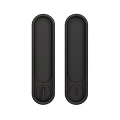 PR - Shell WC 2647Z - Muscheln und Griffe für Schiebetüren