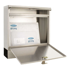 Rottner RR - Postfach Hochhaus II Set - T03664 - Mailboxen