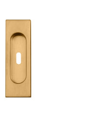 FT - Quadratschale BB / S - 3663AF