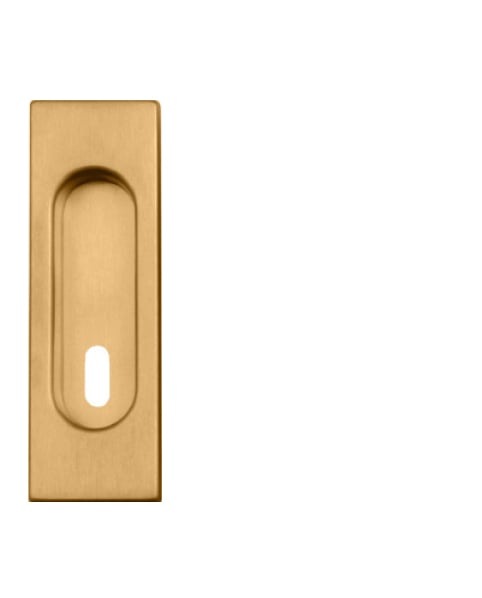 FT - Quadratschale BB / D - 3663AF