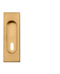 FT - Quadratschale BB / D - 3663AF