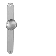 Ni - Alt Wien - Knauf auf Schild