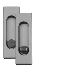 Ft - rechteckige Toilettenschüssel - 3663 AR