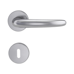 Griffwerk GK - Ulmer - R - Griffe auf runden Rosetten