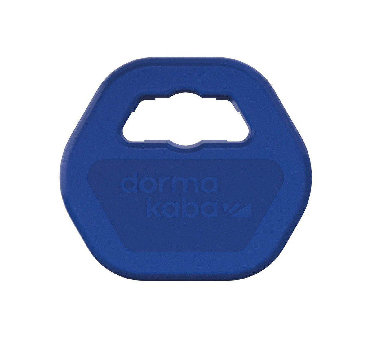 Dormakaba DK - Unterscheidungsmerkmal für Zahntasten große - wichtige Diskriminatoren