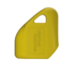 Dormakaba DK - Unterscheidungsmerkmal für Trendschlüsselzahnschlüssel - Schlüsseldiskriminatoren