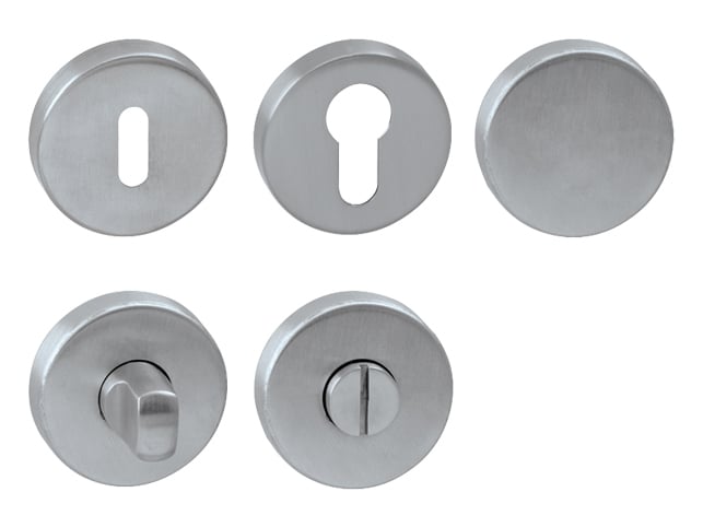 WB - Rozeta Round Rosette - R.