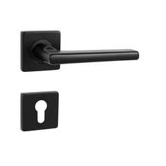 M.P. MP - Daniela - HR - Griffe auf quadratischen Rosetten