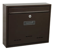 SA - Postfach - RMV 040421