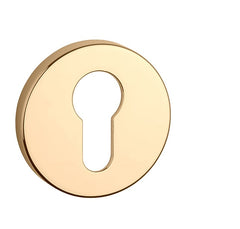 Bei - Rose Round Rosette - R 7s