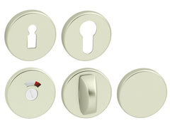 Ghidini Gi - Rosette Round Rosette