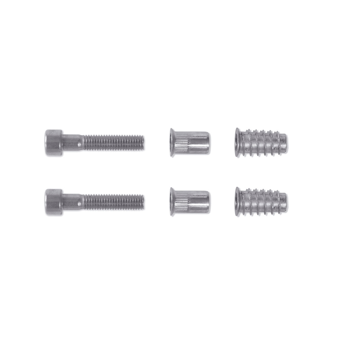 FT - Verbindungsmaterial Spezial für PCs - Türgriff Zubehör