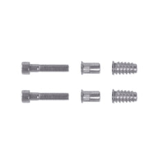 FT - Verbindungsmaterial Spezial für PCs - Türgriff Zubehör