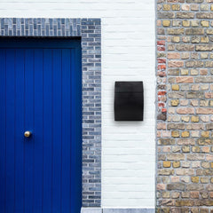 Rottner RR - Postfach - Harrow - T05745 - Mailboxen