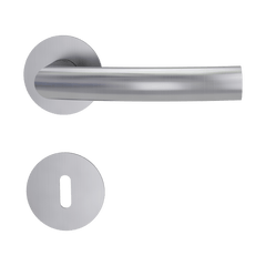 Griffwerk GK - Lorita Piatta S - R - Griffe auf runden Rosetten