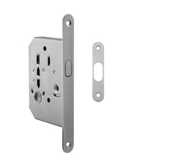 Ft - Schiebetürschloss 61/50 WC