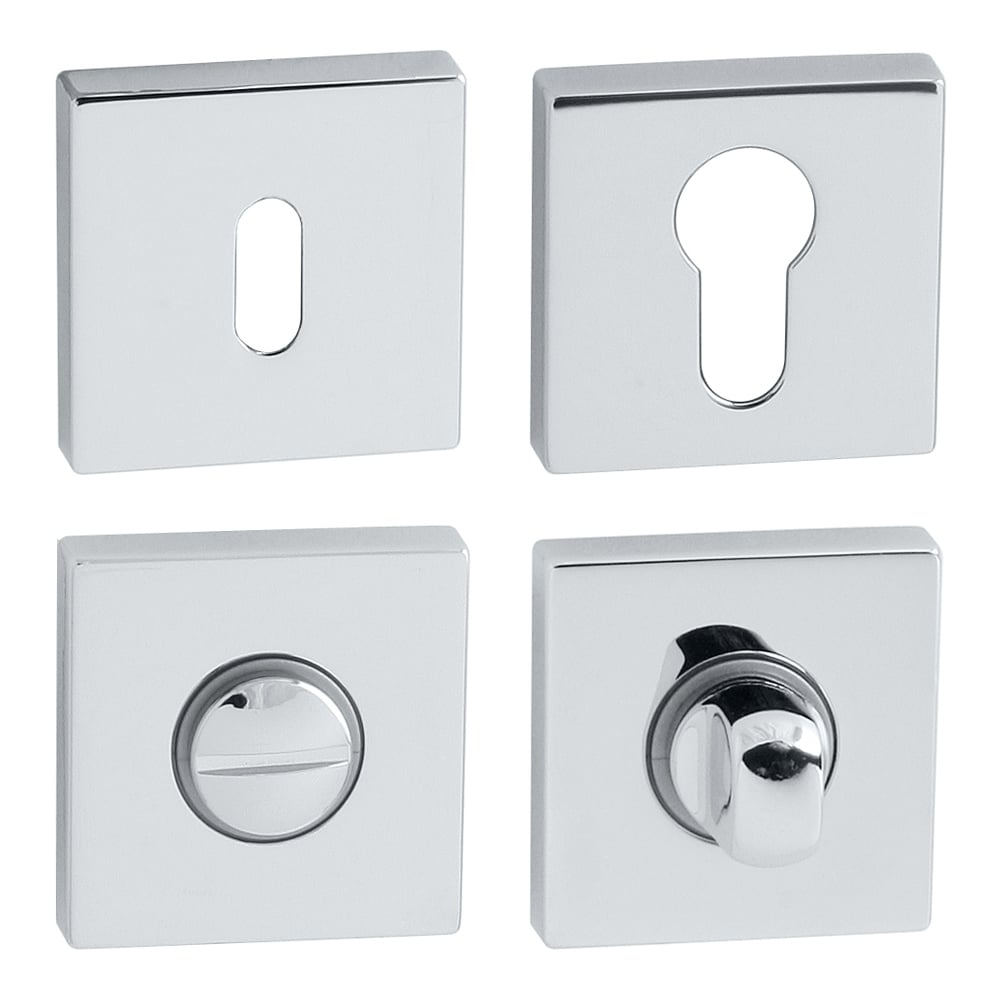 Frosio Bortolo FO - Rosette Square Rosette - HR EPR