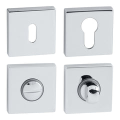 Frosio Bortolo FO - Rosette Square Rosette - HR EPR