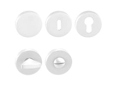 Tupai ti - Rozeta Round Rosette - R.