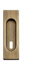 FT - Quadratschale BB / D - 3663AF