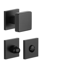 Am Meeresgriff - HR 7s - Gerade Griffe an Rosetten