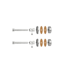 WA - Verbindungsmaterial Wa/C -S -PC -Glas