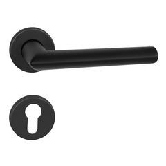 Ba - Nevada - R - Handles auf runden Rosetten