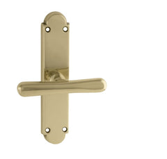 Ni - Alt Wien Rosette - Radstand