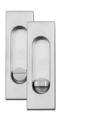 Ft - rechteckige Toilettenschüssel - 3663 AR