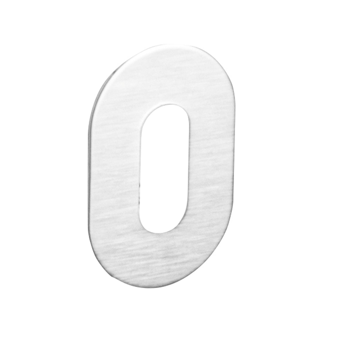 Bohrung - Verum Italy VM - Rose - 1UOR - Schmale ovale Rosetten