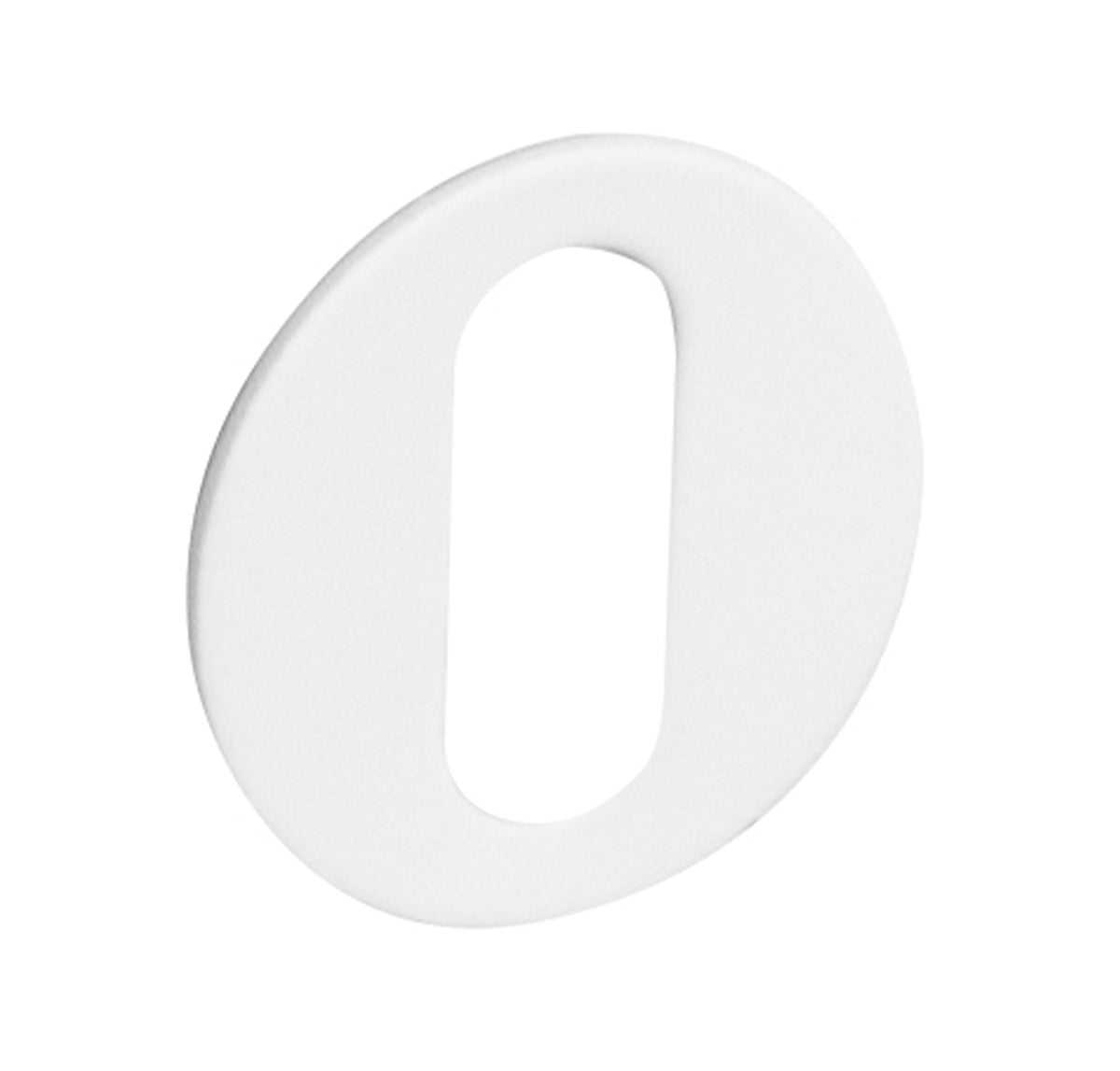 Langweilig - Verum Italien VM - Rosetta - 1R - runde Rosetten