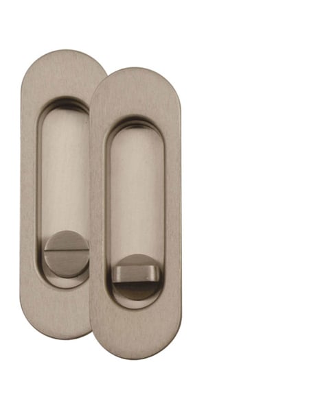 Ft - Schale Oval WC - 3665 AR