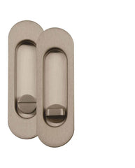 Ft - Schale Oval WC - 3665 AR