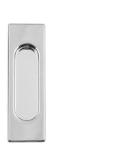 Ft - Quadratschale ohne Loch - 3663AC