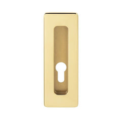 Tupai Ti - Muscheln für Schiebetüren - 4181 5S - PZ - Muscheln und Griffe für Schiebetüren