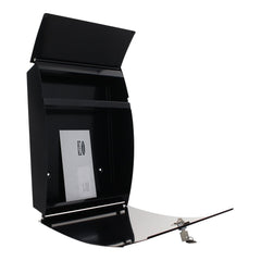 Rottner RR - Postfach - Harrow - T05745 - Mailboxen
