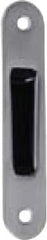 Bi - Gegenplatte 995 für Magnetschloss B zwei