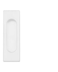 Ft - Quadratschale ohne Loch - 3663AC