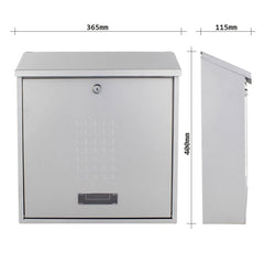 Rottner RR - Postfach - Bolzano -t03432 - Mailboxen