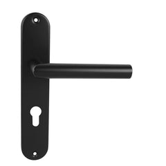 M.P MP - Favorit - SA - Griffe auf ovalen Schildern